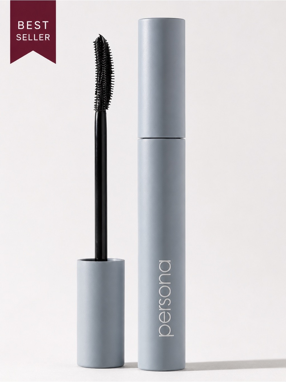 Persona Volumizing Tubing Mascara Black Full Size NEW